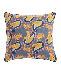 Gauri Kohli Havana Pillow Cover, 20 x 20