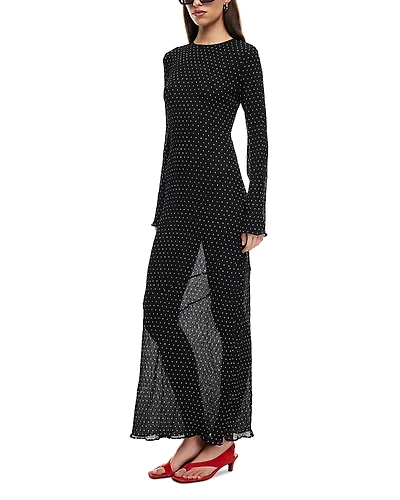 Lioness Haven Maxi Dress