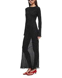 Lioness Haven Maxi Dress