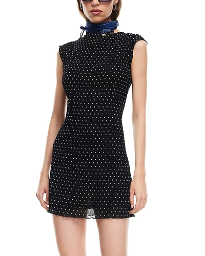 Lioness Mariner Mini Dress