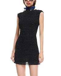 Lioness Mariner Mini Dress