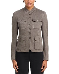 rag & bone Mercer Ponte Blazer