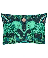 Emma J Shipley Zambezi Print 2-Piece Sham Set,