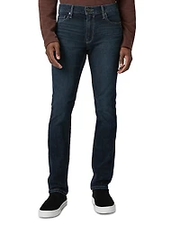 Paige Lennox Slim Fit Jeans