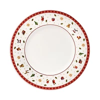 Villeroy & Boch Toy's Delight Round Dinner Plate