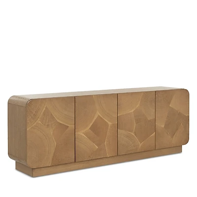 Sunpan Fauna Sideboard