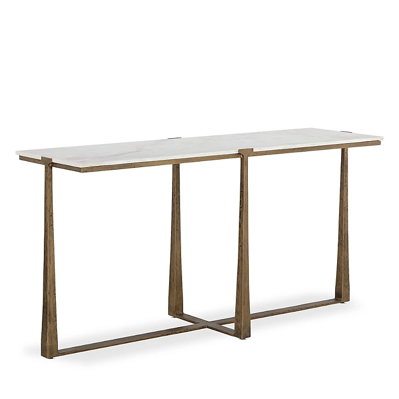 Sunpan Cowell Console Table