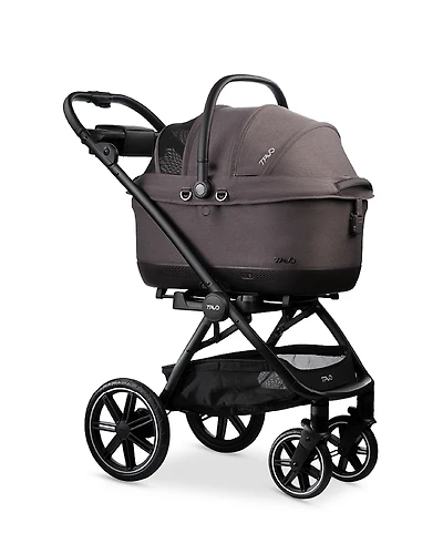 Tavo Maeve iso6X Wind Pet Car Seat + Travel System