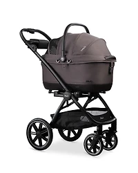 Tavo Maeve iso6X Wind Pet Car Seat + Travel System