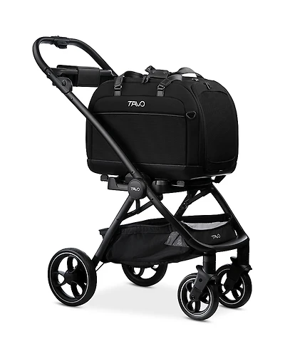 Tavo Hendrick Pet Car Seat + Stroller Travel System