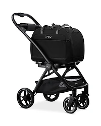 Tavo Hendrick Pet Car Seat + Stroller Travel System