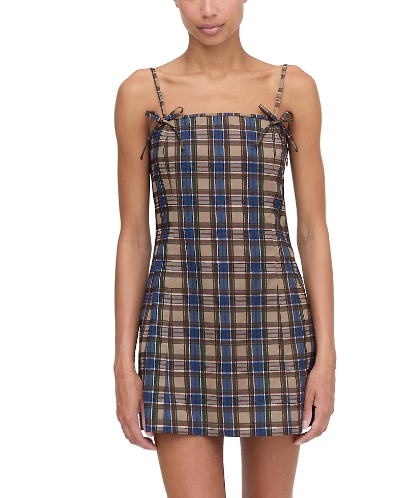 Hill House Home Womens' The Rennie Dress