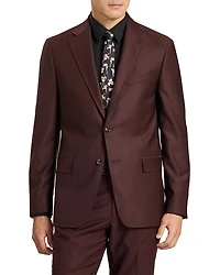 Ted Baker Wright Twill Modern Fit Suit Jacket
