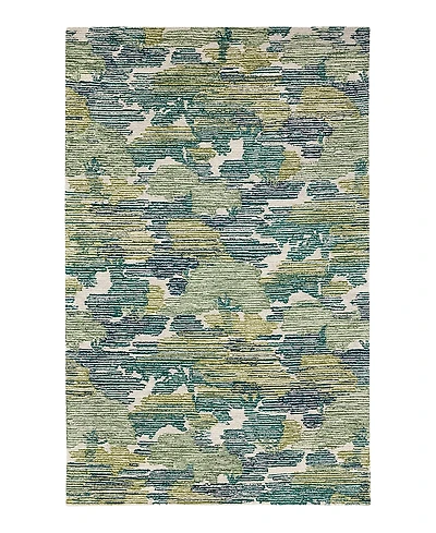 Dash Albert by Annie Selke Ladycross DA1988 Runner, 2'6x8'0