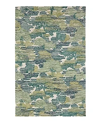 Dash Albert by Annie Selke Ladycross DA1988 Runner, 2'6x8'0