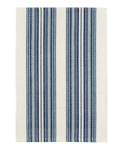 Dash Albert by Annie Selke Road Runner Indoor/Outdoor DA1735 Area Rug