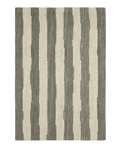 Dash Albert by Annie Selke Silas Stripe DA2220 Runner, 2'6x8'0