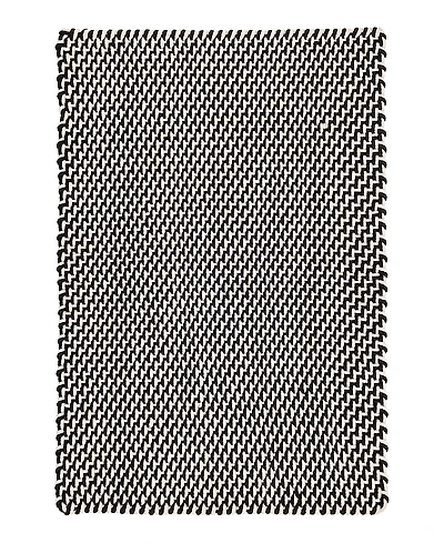 Dash Albert by Annie Selke Two-Tone Rope Indoor/Outdoor RDB219 Runner