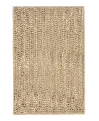 Dash Albert by Annie Selke Wicker RDA436 Runner, 2'6x8'0