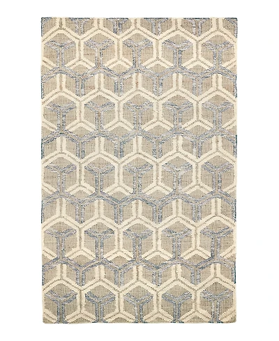 Dash Albert by Annie Selke Tala DA896 Area Rug
