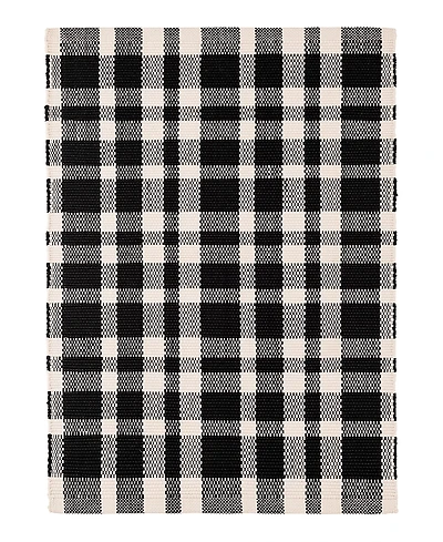 Dash Albert by Annie Selke Tattersall Indoor/Outdoor DA982 Runner