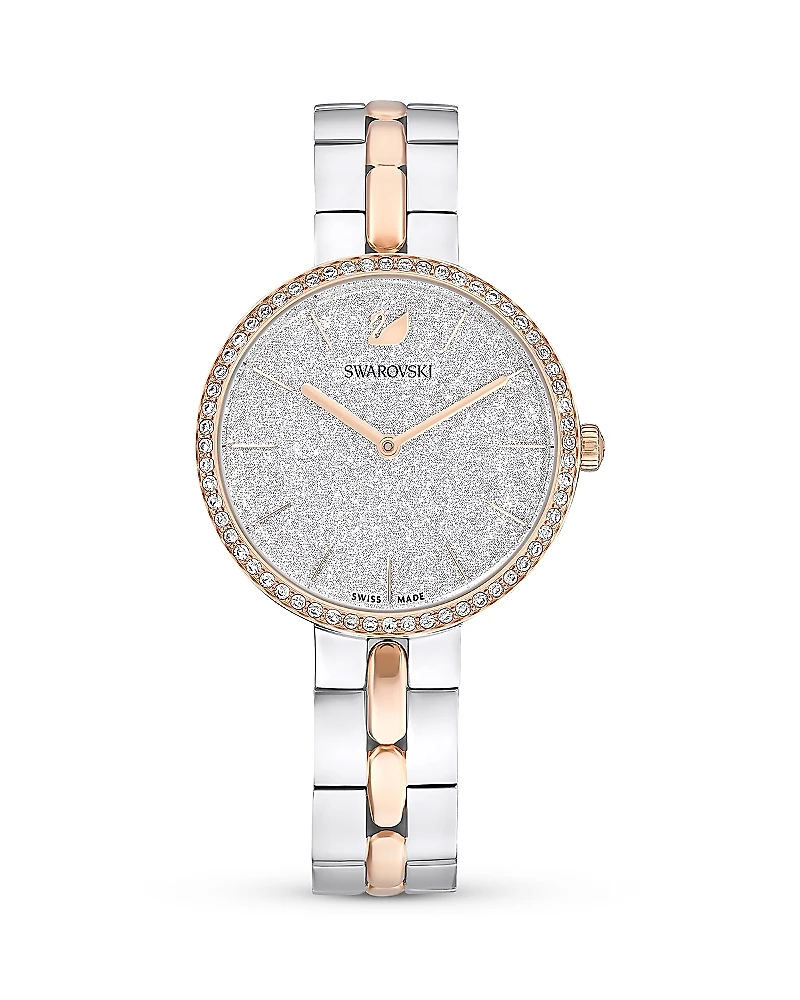 Swarovski Cosmopolitan Watch, 32mm