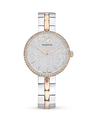 Swarovski Cosmopolitan Watch, 32mm