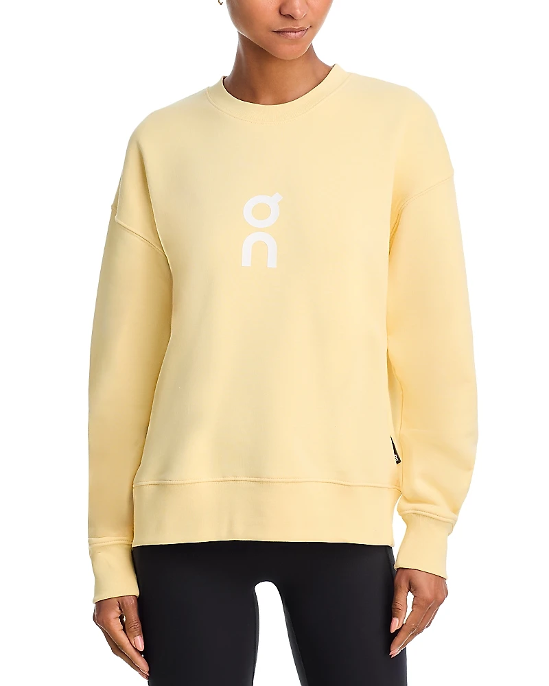 On Club Crewneck Sweatshirt