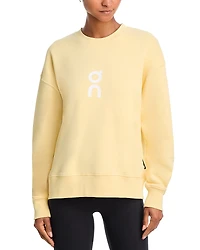 On Club Crewneck Sweatshirt