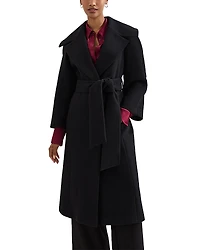 Phase Eight Annabel Collar Coat
