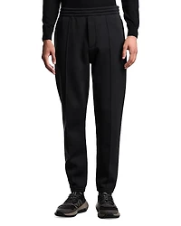 Emporio Armani Travel Essentials Double Jersey Jogger Pants