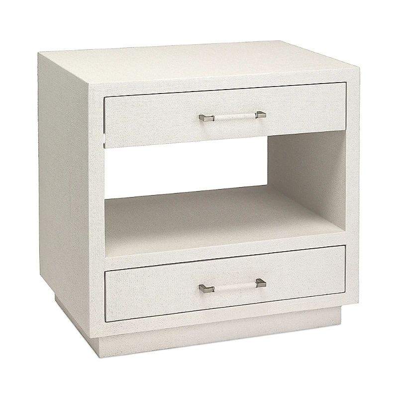 Interlude Home Taylor Bedside Chest