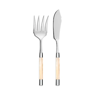 Capdeco Conty Collection Fish Servers