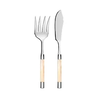 Capdeco Conty Collection Fish Servers