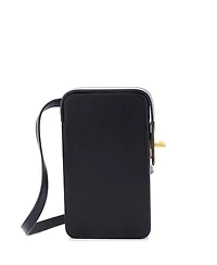 Pre-Owned HERMES Hac a Box Phone Case Tadelakt