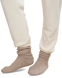 Jenni Kayne Cashmere Knit Socks