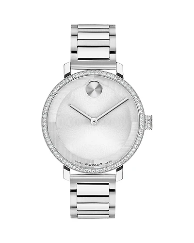 Movado Bold Evolution Watch
