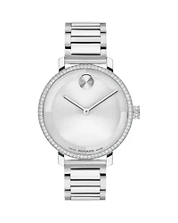 Movado Bold Evolution Watch