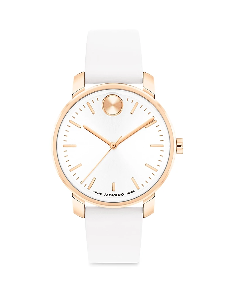 Movado Bold Access Watch, 34mm