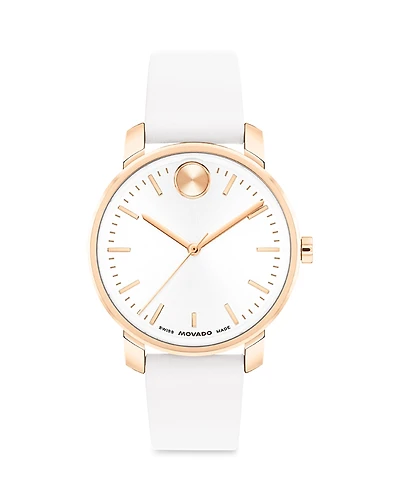 Movado Bold Access Watch, 34mm