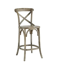 Modway Gear Counter Stool