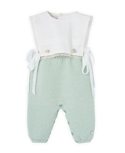 Paz Rodriguez Unisex Minino Romper