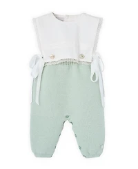 Paz Rodriguez Unisex Minino Romper