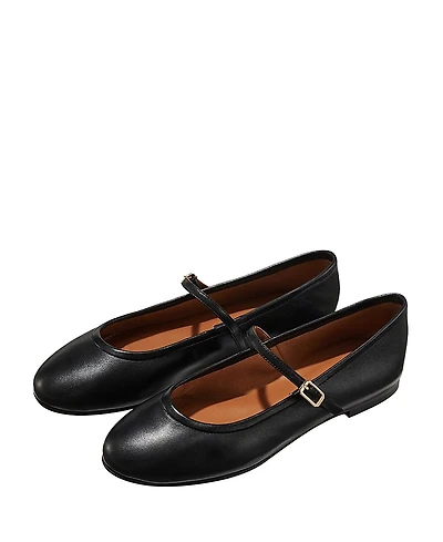 Margaux Women's The Demi Jane Flats
