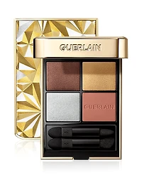 Guerlain Holiday Limited Edition Ombres G Quad Eyeshadow Palette