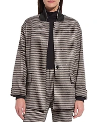 Lysse Colleen Metallic Blazer