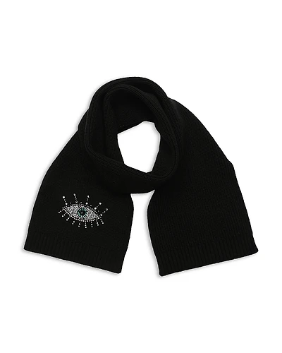 Kurt Geiger London Evil Eye Scarf