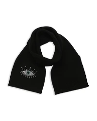 Kurt Geiger London Evil Eye Scarf