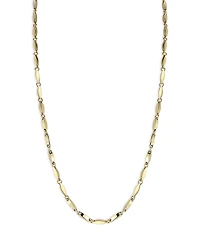 Bloomingdale's Fine Collection Marquise Chain Necklace