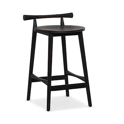 Interlude Home Madeira Counter Stool